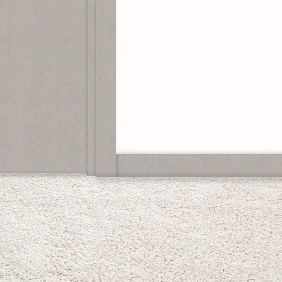 Plinthes assorties pour bloc-porte Premium aspect cuir argile-Reivilo Hot