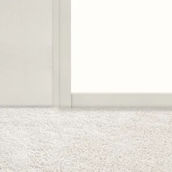 Plinthes assorties pour bloc-porte Premium aspect textile perle-Reivilo Sale