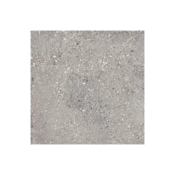 Plinthes pour Carrelage grès cérame effet terrazzo Wind - Gris - Plinthe 100x7.5cm boîte de 0.51 ml - Gris-Gioia Materia New