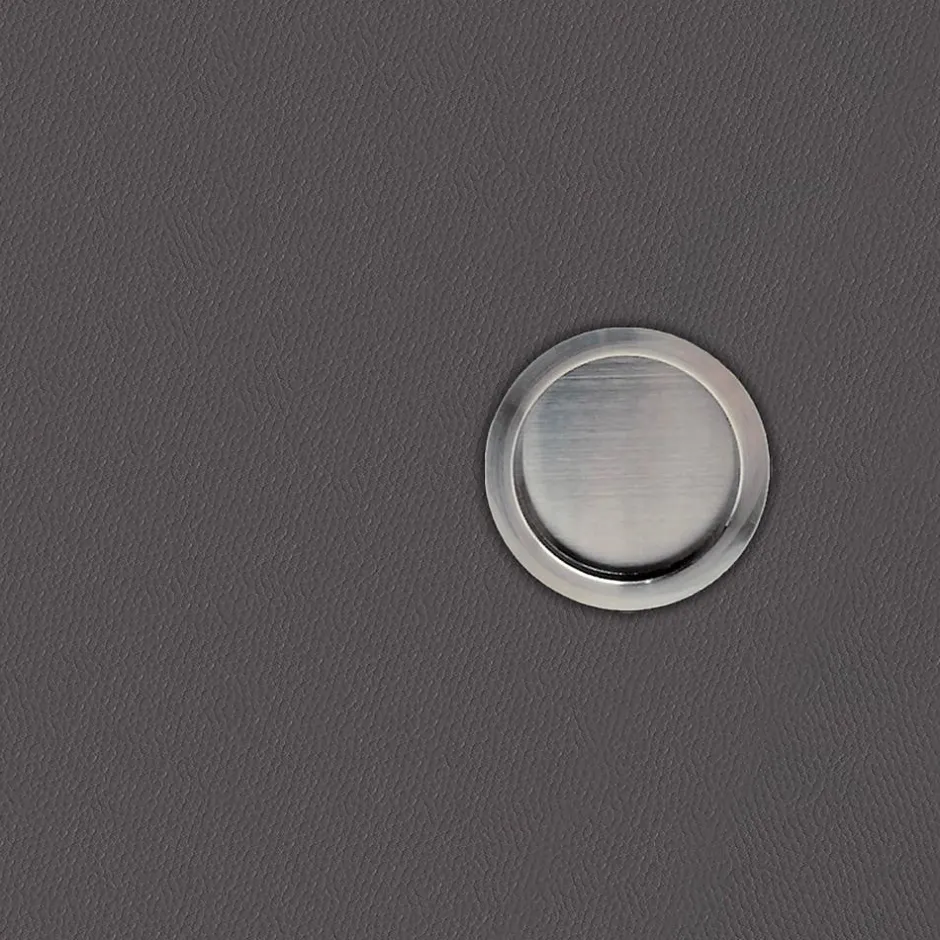 Poignée cuvette encastrée ronde pour porte coulissante-Reivilo Discount