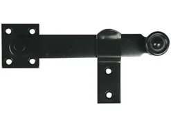 Poignée de fleau acier zingué 140 mm-Afbat Online