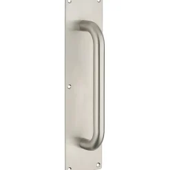 Thirard Poignée de porte battante - - 300 x 75 mm