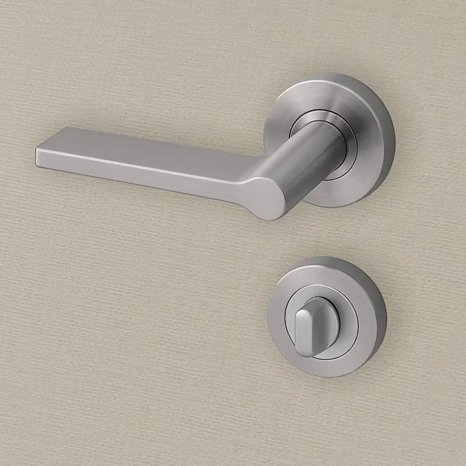 Reivilo Poignée de porte d'intérieur à condamnation Syracuse