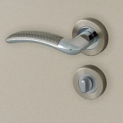 Poignée de porte d'intérieur à condamnation Ancône-Reivilo Best