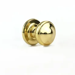 Klose Besser Poignée de Tirage Laiton " " Diamètre 80 mm