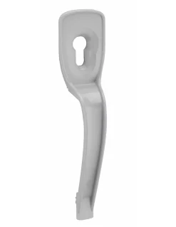 Poignée extérieure seule pour porte de garage --Thirard New