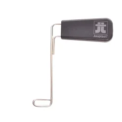 Poignée lève dalle 113 x 121 mm-Jouplast Outlet