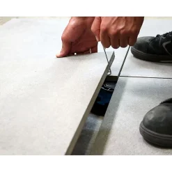 Poignée lève dalle 113 x 121 mm-Jouplast Outlet