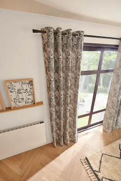 Porte coulissante Alpille effet chêne naturel H.204 x l.83 cm- Outlet