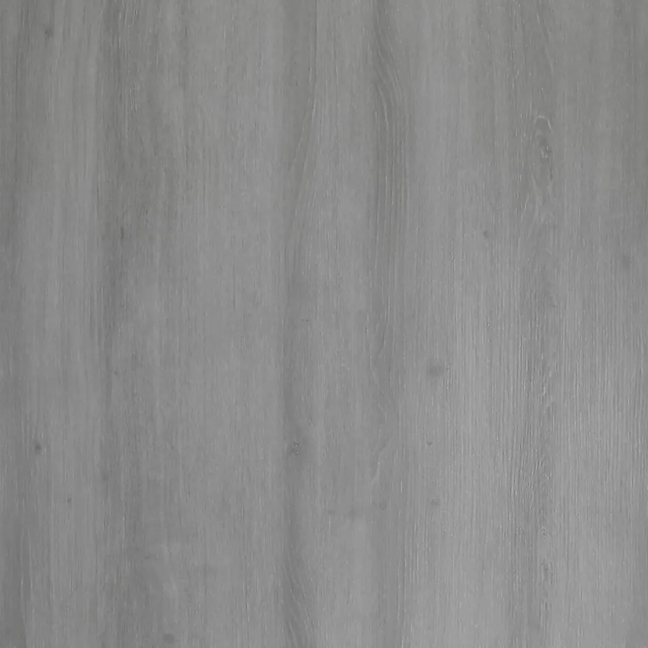 Porte coulissante Exmoor gris H.204 x l.83 cm