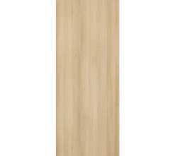 Porte Coulissante Honey Oak H204 X L93, Coquilles-Gd Menuiseries New