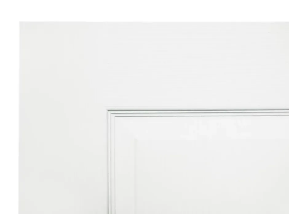 Porte coulissante Ordesa prépeint H.204 x l.83 cm- Sale