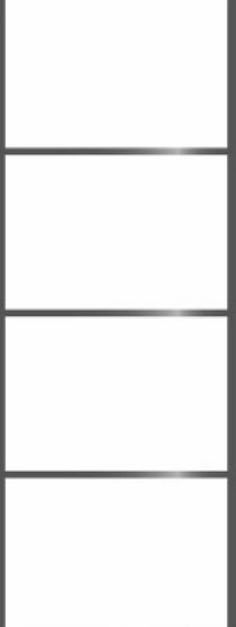 Porte coulissante style japonais : 2040x730 mm-Ad Lyon Sale