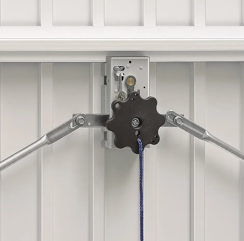 Porte de garage basculante avec portillon acier blanc trafic ral 9016 - l.237,5 x h.200 cm-Hormann Discount