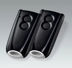 Porte de garage sectionnelle acier IsoMatic 9010 blanc pur - l.237,5 x h.200 cm - motorisée-Hormann Sale