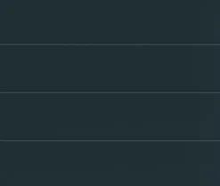 Hormann Porte de garage sectionnelle acier IsoMatic gris anthracite RAL 7016 - l.237,5 x h.200 cm - motorisée