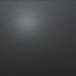 Porte de garage sectionnelle acier gris RAL 7016 - L.240 x h.200 cm - motorisée (en kit)-GoodHome Hot