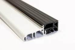 Porte d'entrée acier Mamaia 96 x h.218 cm poussant gauche-Fortia Outlet