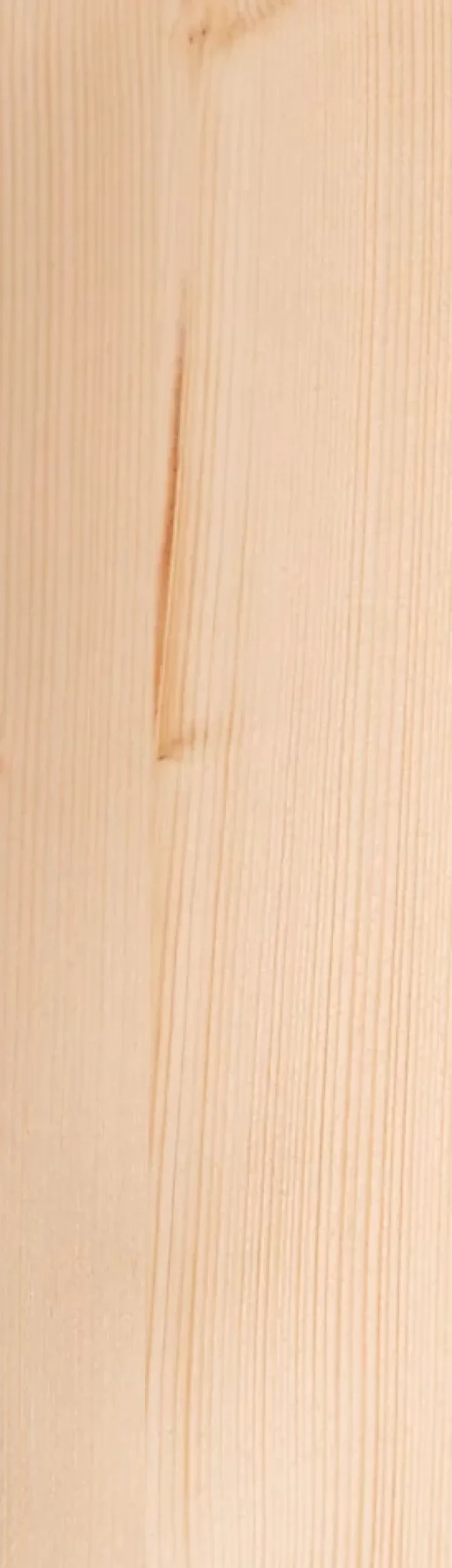 Porte seule 5 Vitrages HORIZON bois épicéa 2040 x 730-Lynporte Best