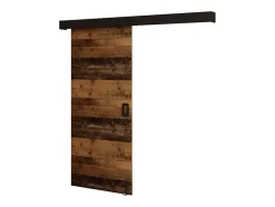 Abiks Meble Portes coulissantes Beni I 90x204 (Old Style)