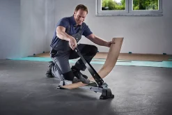 Wolfcraft Presse coupante pour sols stratifiés VLC1000