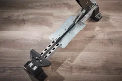 Wolfcraft Presse coupante pour sols stratifiés VLC1000