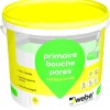 Primaire d'adhérence pour supports absorbants .PRIM RP - Seau de 25 Kg-Weber Clearance
