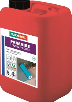 Primaire tous supports 5L-Parexlanko Best