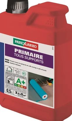 Parexlanko Primaire tous supports 0,5L