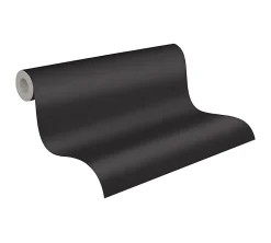 369322-GU Papier peint ton-sur ton lisse mat 5,33 m2-Profhome Hot