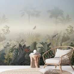 392701-GU Papier peint photo lisse mat 2,65 m x 2,8 m-Profhome Discount