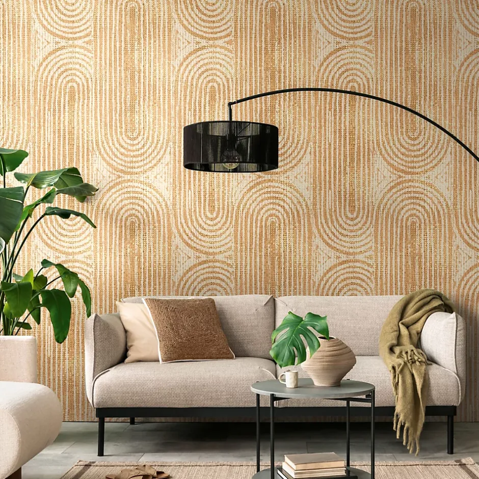 398681-GU Papier peint photo lisse mat 1,59 m x 2,8 m-Profhome Discount