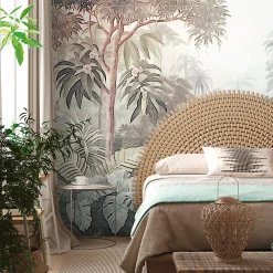 399011-GU Papier peint photo lisse mat 3,71 m x 2,8 m-Profhome New