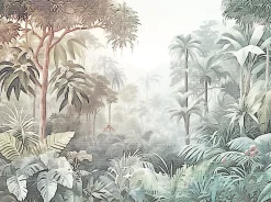 399011-GU Papier peint photo lisse mat 3,71 m x 2,8 m-Profhome New