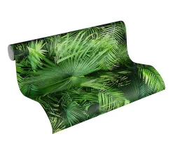 362001-GU Papier peint nature lisse mat 5,33 m2-Profhome Hot