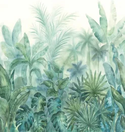 Profhome 392301-GU Papier peint photo lisse mat 2,65 m x 2,8 m