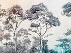 Profhome 399021-GU Papier peint photo lisse mat 3,71 m x 2,8 m