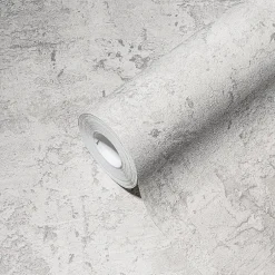 388232-GU Papier peint aspect crépi texturé mat 5,33 m2-Profhome Discount