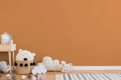 Profhome 383266-GU Papier peint ton-sur ton légèrement texturé mat 5,33 m2