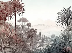 399031-GU Papier peint photo lisse mat 3,71 m x 2,8 m-Profhome Discount