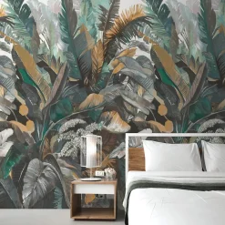 Profhome 392601-GU Papier peint photo lisse mat 1,59 m x 2,8 m