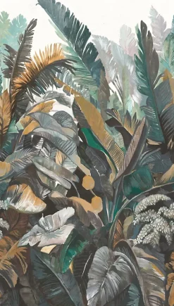 Profhome 392601-GU Papier peint photo lisse mat 1,59 m x 2,8 m