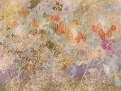 Profhome 382641-GU Papier peint photo lisse mat 3,71 m x 2,8 m