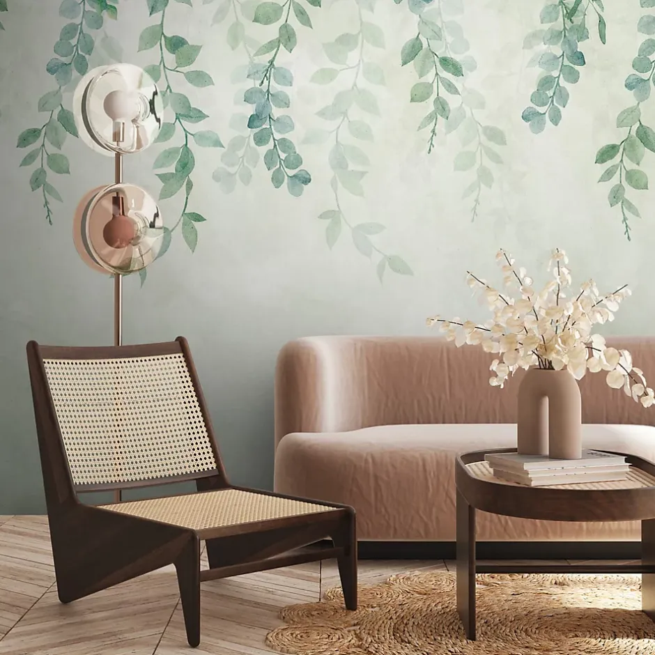 Profhome 399071-GU Papier peint photo lisse mat 3,71 m x 2,8 m