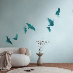 Profhome 399231-GU Papier peint photo lisse mat 3,71 m x 2,8 m