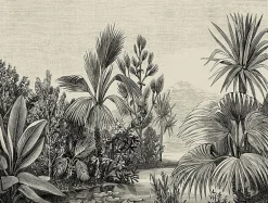 Profhome 382351-GU Papier peint photo lisse mat 3,71 m x 2,8 m