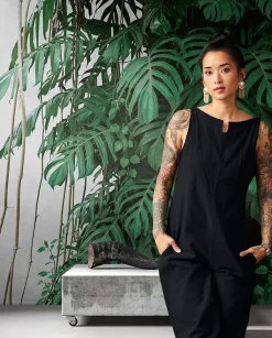 382411-GU Papier peint photo lisse mat 3,71 m x 2,8 m-Profhome New