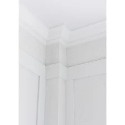 Orac Decor Profil de base simple aux courbes gracieuses CB503N