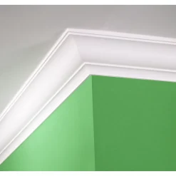 Orac Decor Profil de base simple aux courbes gracieuses CB503N