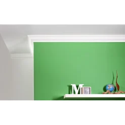 Orac Decor Profil de base simple aux courbes gracieuses CB503N